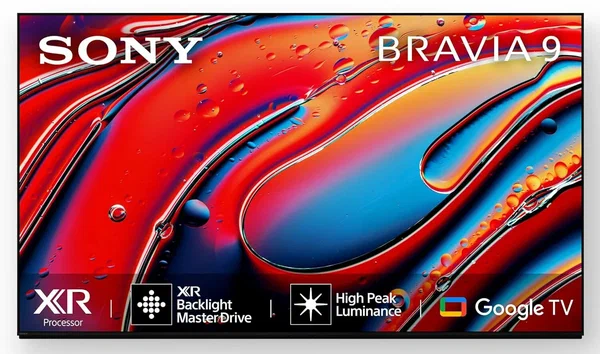 Телевизор Sony K-85XR90P