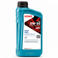 Rowe Hightec Synt Asia 5W-30, 1л
