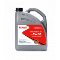 Rowe Essential SAE 5W-30 MS-C3, 4л