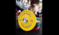 Yousteel Диск полиуретановый 15 кг