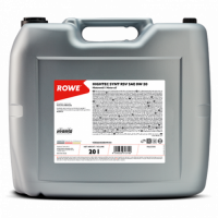 Rowe Hightec Synt RSV 0W-20, 20л