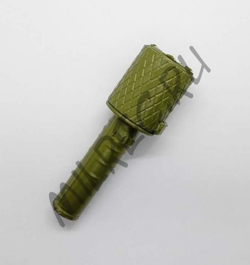 РГД33 (копия из пластика)