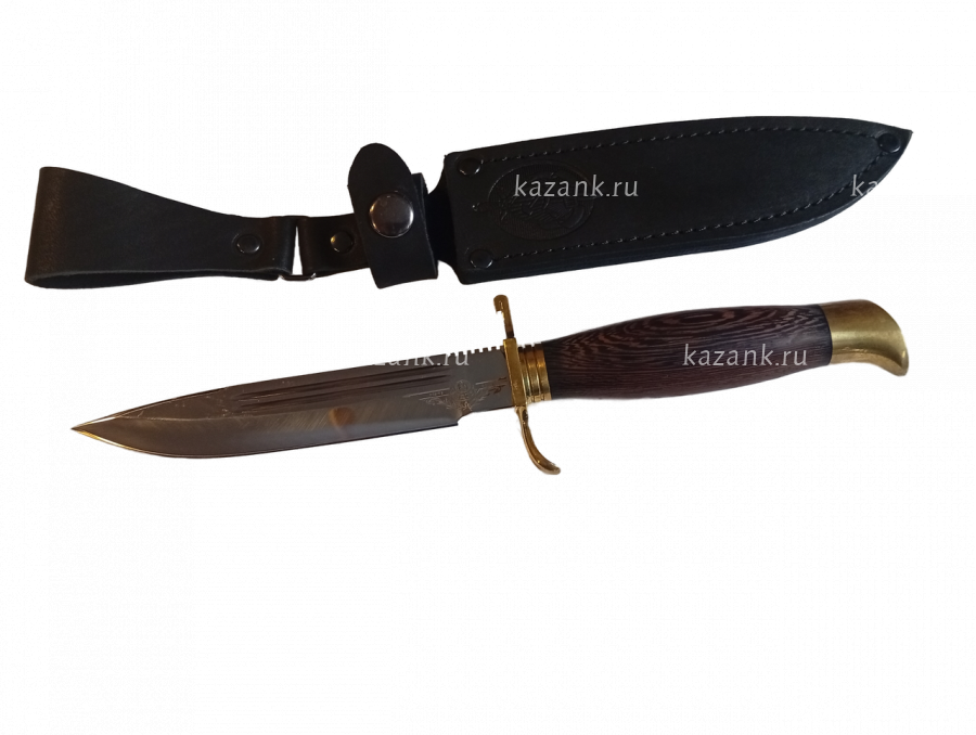 Нож Финка НКВД 95х18