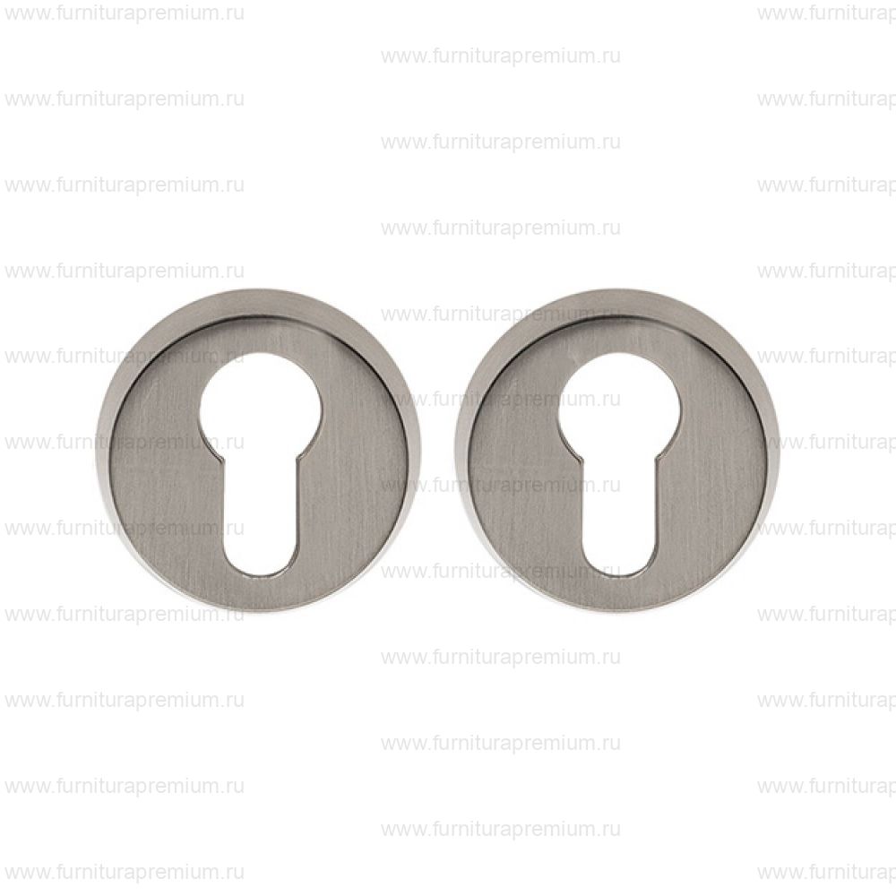 Накладки Colombo CD33 на замок с цилиндром