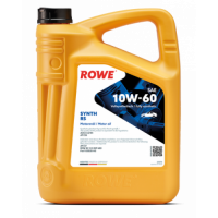 Rowe Hightec Synt RS 10W-60, 5л