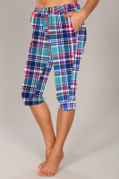 Бриджи женские 5 [разноцвет]