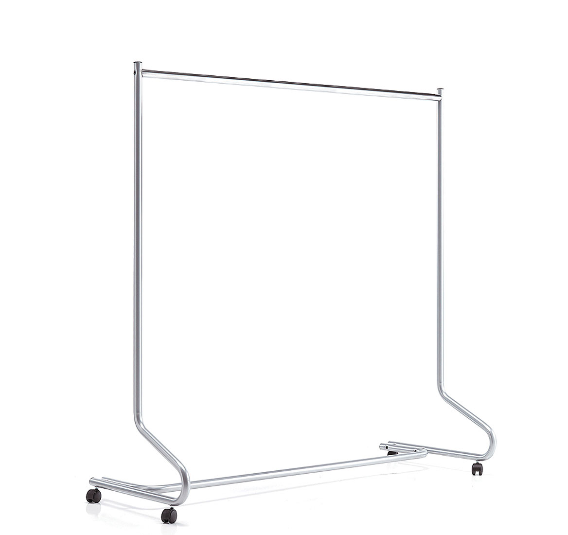 Zeta  Вешалка гардеробная СЕРЫЙ