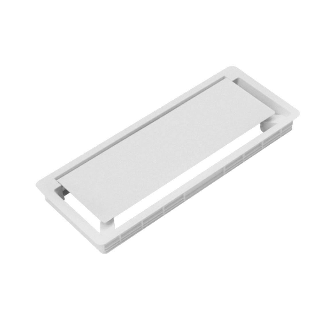 Лючок прямоугольный COVER LIGHT