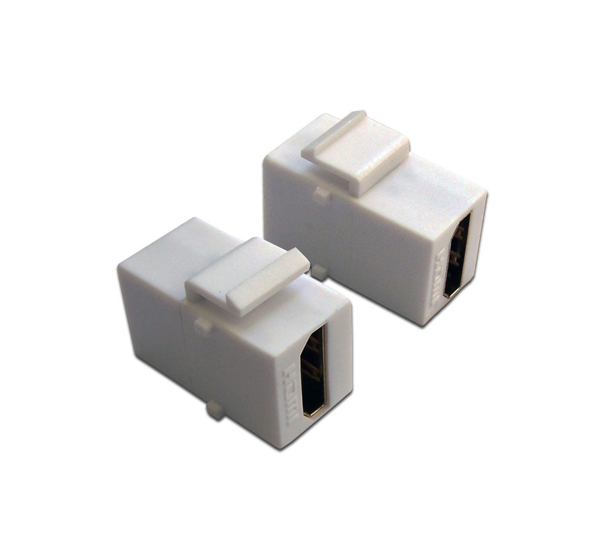 Модуль Keystone HDMI БЕЛЫЙ