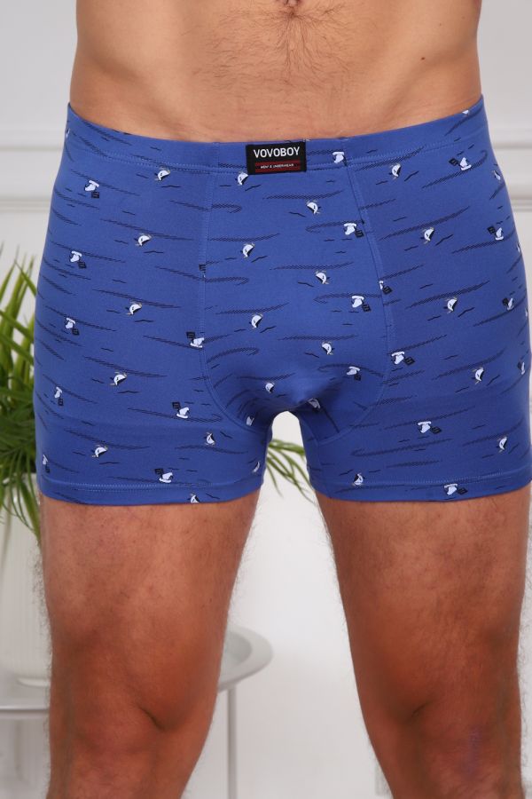 Трусы 64876 [мультицвет]