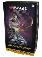 Magic: The Gathering - Aetherdrift - Eternal Might