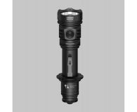 Фонарь Armytek Viking Pro Max Magnet USB F08301W