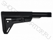 Приклад MOE - с трубой Mil-Spec.
