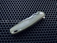 Нож TWOSUN TS162 Micarta