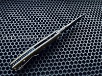 Нож TWOSUN TS162 Micarta