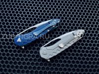 Нож Microtech 196-10AP Sigil Apocalyptic