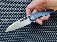 Нож Microtech 196-10AP Sigil Apocalyptic