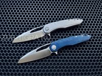 Нож Microtech 196-10AP Sigil Apocalyptic