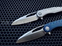 Нож Microtech 196-10AP Sigil Apocalyptic