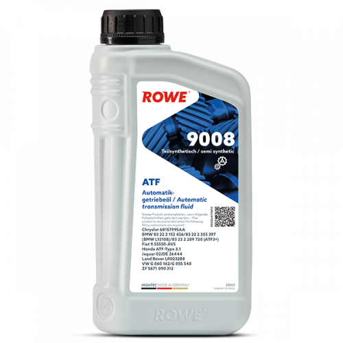 Rowe Hightec ATF 9008, 1л