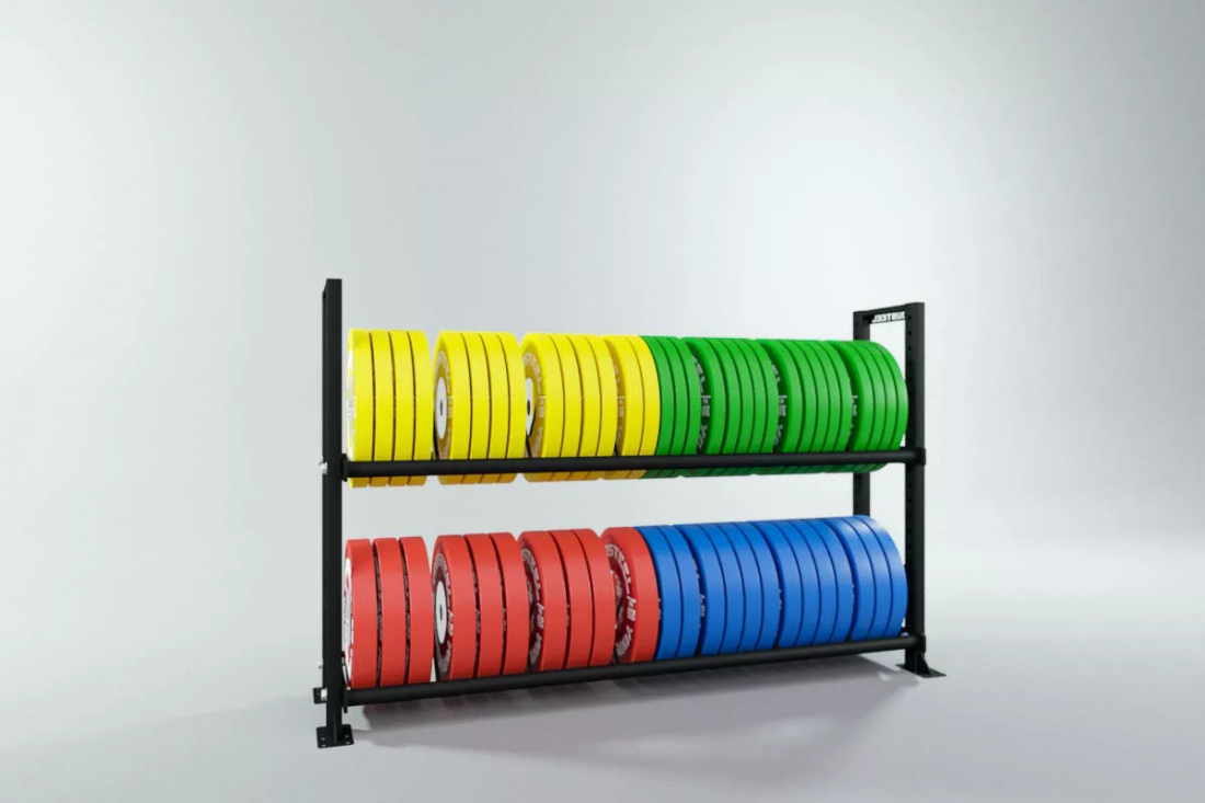 Yousteel Стеллаж СТМ 1800-1200-диски