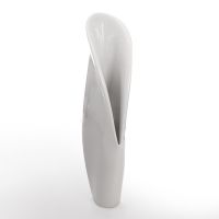 Писсуар напольный Kerasan Artwork 473001, с креплением и сифоном схема 1 Писсуар напольный Kerasan Artwork 473001, с креплением и сифоном схема 1