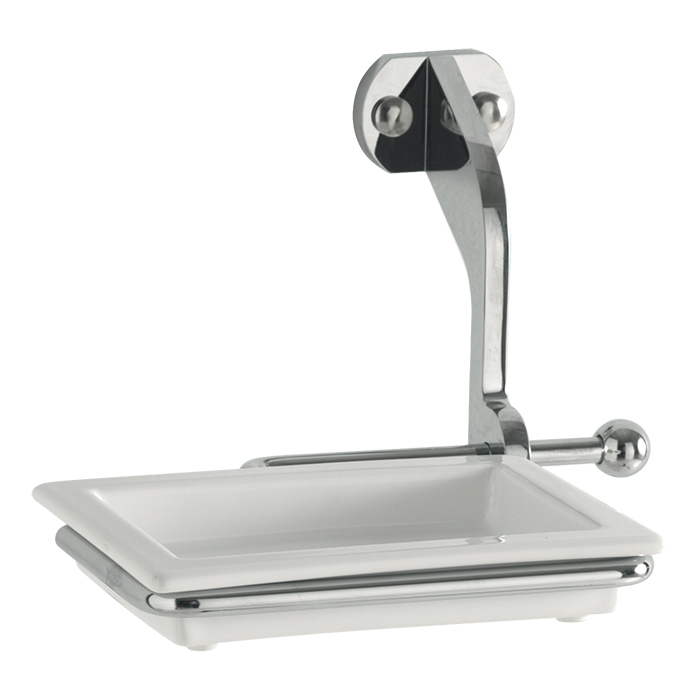 Мыльница Kerasan Retro 740990 подвесная