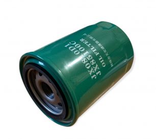 *Фильтр масл,  JX0810/JX085100D,Dalian CPCD 50 ( 6102BG) Hinchai 485/495/4D27G31  М24х2, шт
