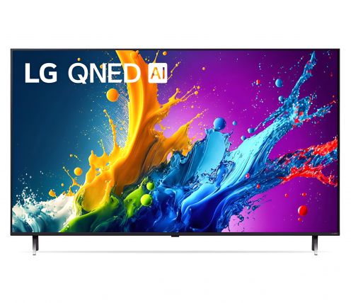Телевизор LG 55QNED80T6A