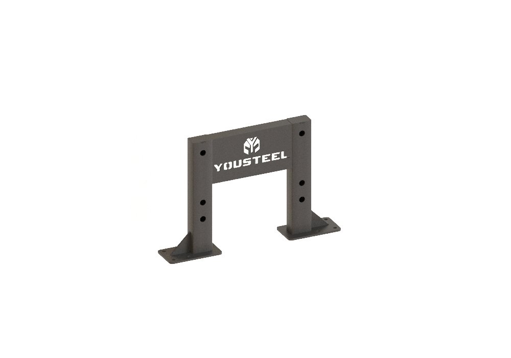 Yousteel Стойка стеллажа для Toaster Rack