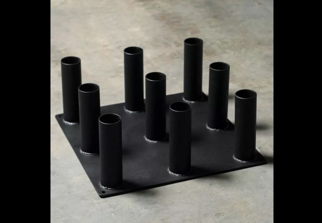 Yousteel Подставка для грифов Bar Holder