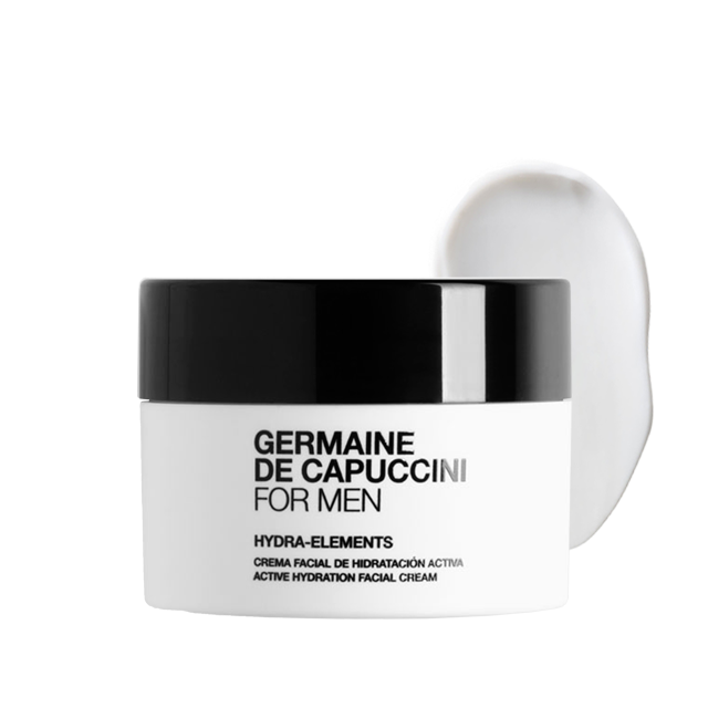 For Men Hydra-elements Крем увлажняющий. 50 мл.