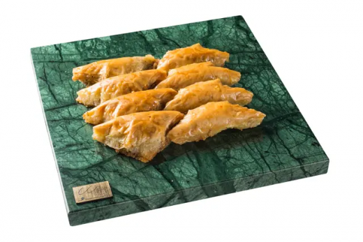 26/Пахлава "Шобиет" с грецким орехом, 820гр