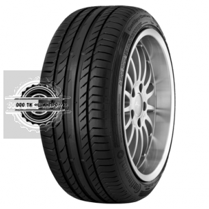 235/50R18 97V ContiSportContact 5 MO TL Continental