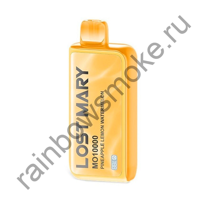 Lost Mary МO 10000 - Ананас Лимон Арбуз (Pineapple Lemon Watermelon)