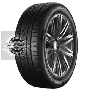 235/35R20 92W XL ContiWinterContact TS 860 S TL FR Continental