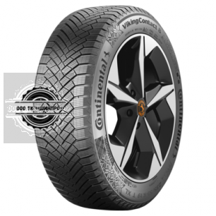 255/55R19 111T XL VikingContact 8 TL FR Continental