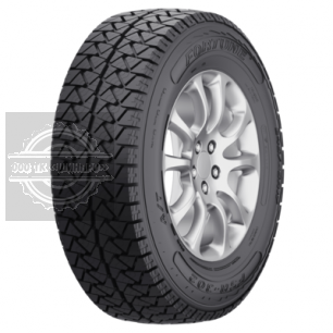 215/70R16 100H FSR-302 TL Fortune