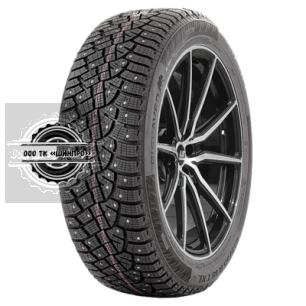 275/45R20 110T XL IceControl TL FR (шип.) Gislaved