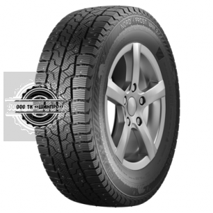215/65R16C 109/107R Nord Frost VAN 2 TL SD 8PR (шип.) Gislaved