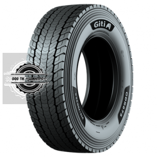 315/70R22,5 154/150L GDR675 TL 18PR GiTi