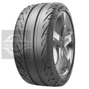 255/35ZR18 94W XL Sport DSII (не для дорог общего пользования) TL For Competition Use Goodride
