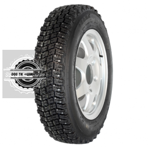 175/80R16 88Q И-511 TT (шип.) + Камера 6,95-16 вентиль ЛК-115 Kama