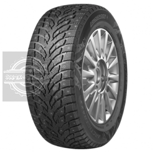 235/70R16 106T Arctictraxx TL BSW (шип.) Landspider