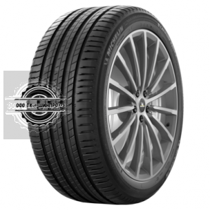255/55R18 105W Latitude Sport 3 N0 TL Michelin