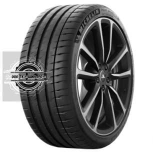 285/35ZR22 106(Y) XL Pilot Sport 4 S TL Michelin