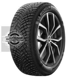 255/40R22 103T XL X-Ice North 4 SUV TL (шип.) Michelin