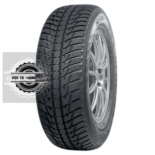 255/60R17 106H WR SUV 3 TL Nokian Tyres