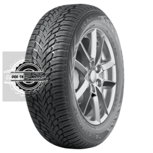 235/55R18 104H XL WR SUV 4 TL Nokian Tyres