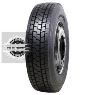 215/75R17,5 135/133J VI-628 TL 16PR Ovation
